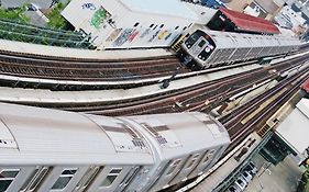 Nesva Hotel - New York City Vista (Adults Only)